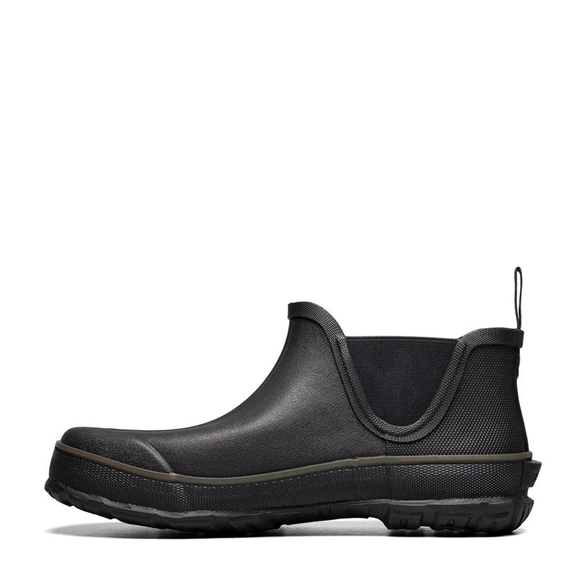 BOGS Digger Slip On Men's Slip On, 11 D(M) US, Black - Image 3