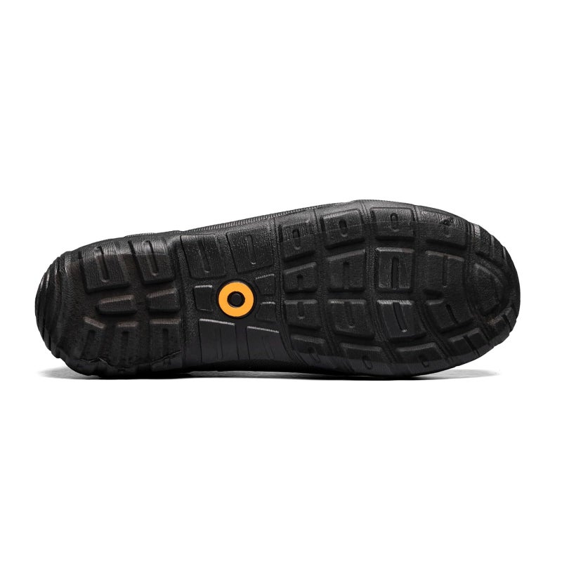 BOGS Digger Slip On Men's Slip On, 11 D(M) US, Black - Image 2