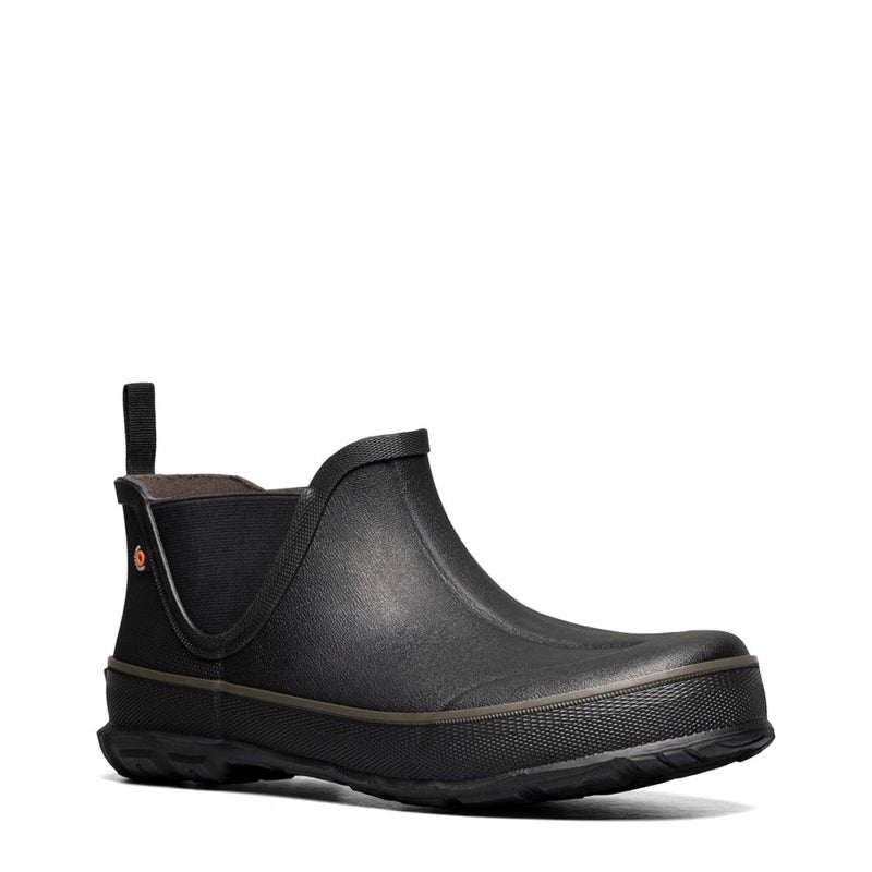 BOGS Digger Slip On Men's Slip On, 11 D(M) US, Black - Image 1
