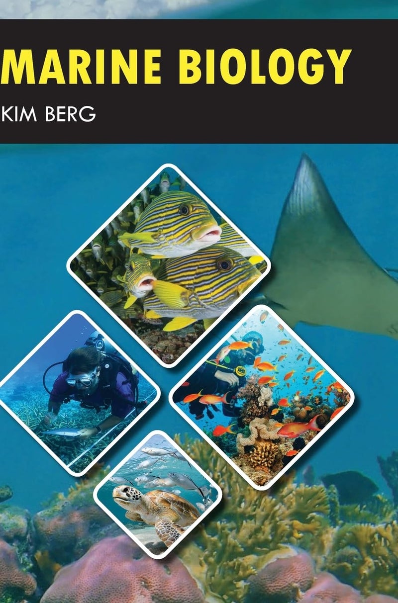 Marine Biology  - Image 1