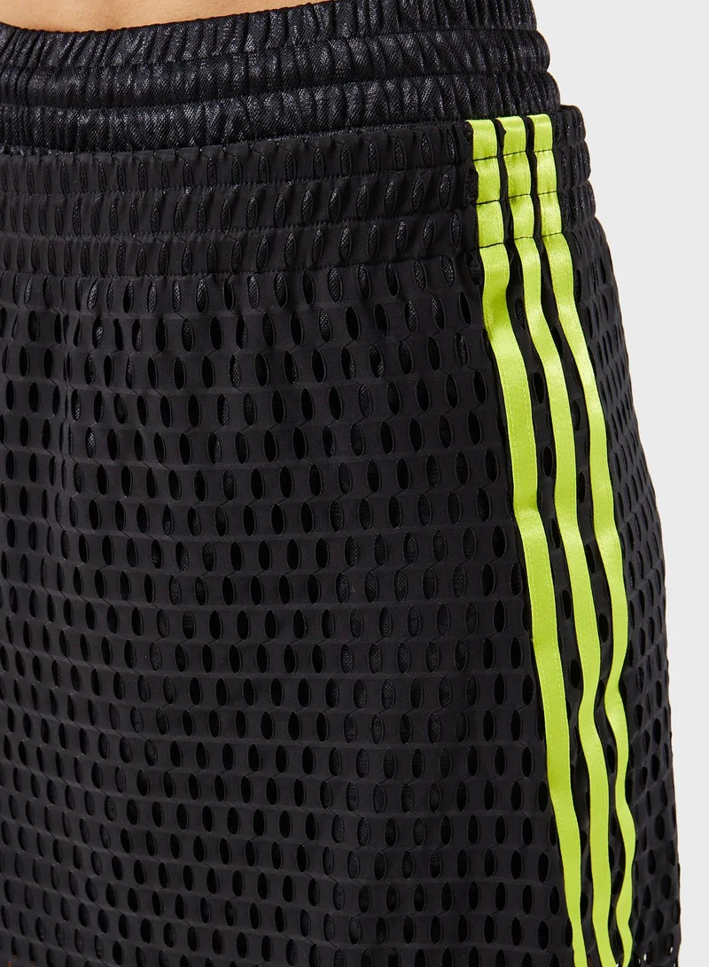 adidas Originals Pique Skirt