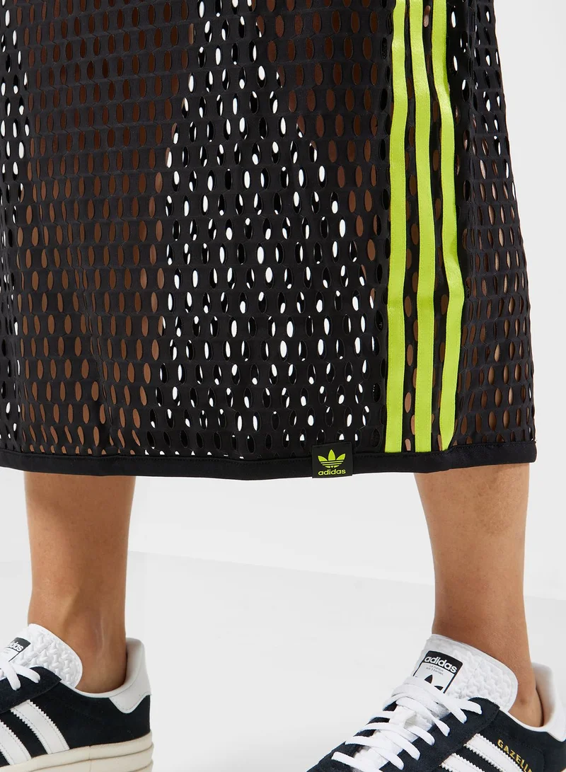 adidas Originals Pique Skirt