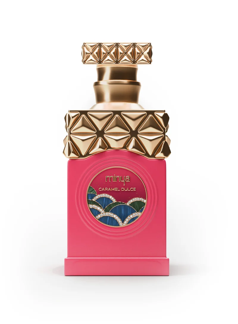 PARIS CORNER MINYA CARAMEL DULCE 100ML-EDP