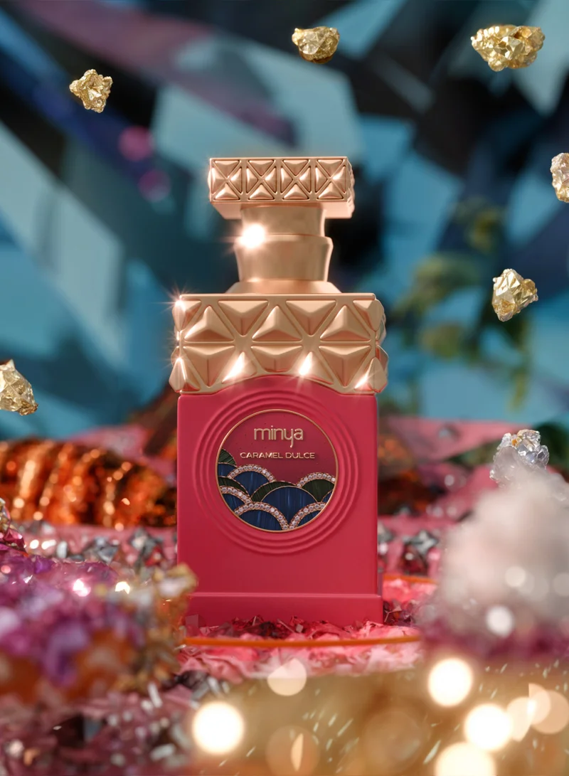 باريس كورنر باريس كورنر مينيا كاراميل دولسي ١٠٠ مل – ماء عطر (إي دي بي)