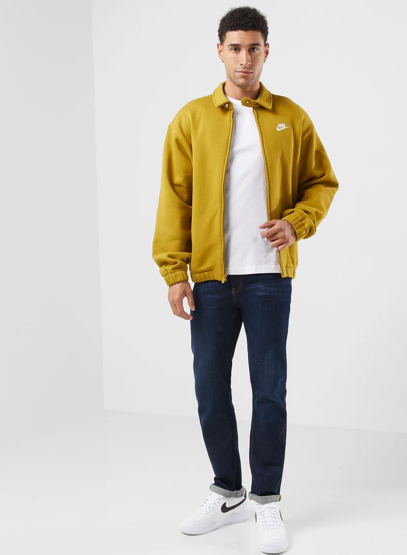 Nike Harrington Club Jacket