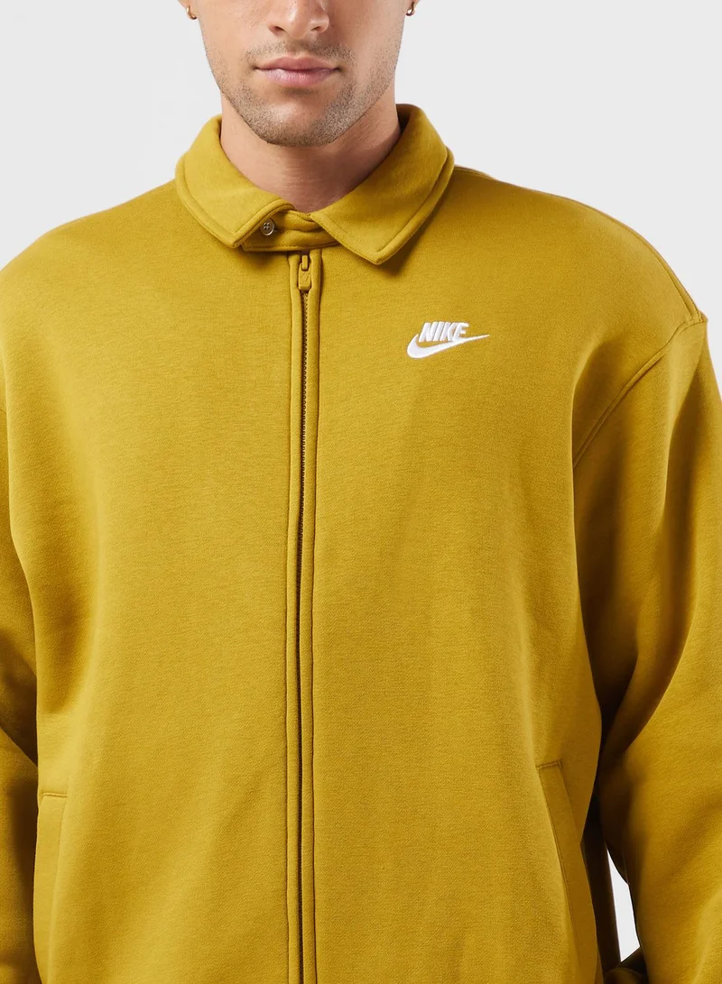 Nike Harrington Club Jacket