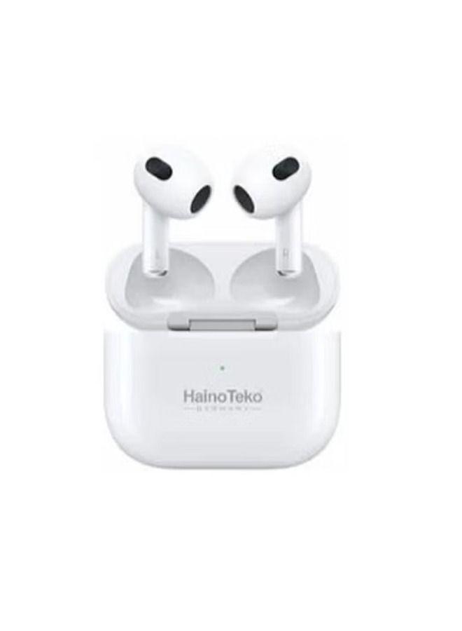 Haino Teko Haino Teko Germany Air P3 Bluetooth Wireless Headphone with Mic For Android and iOS  - Image 1