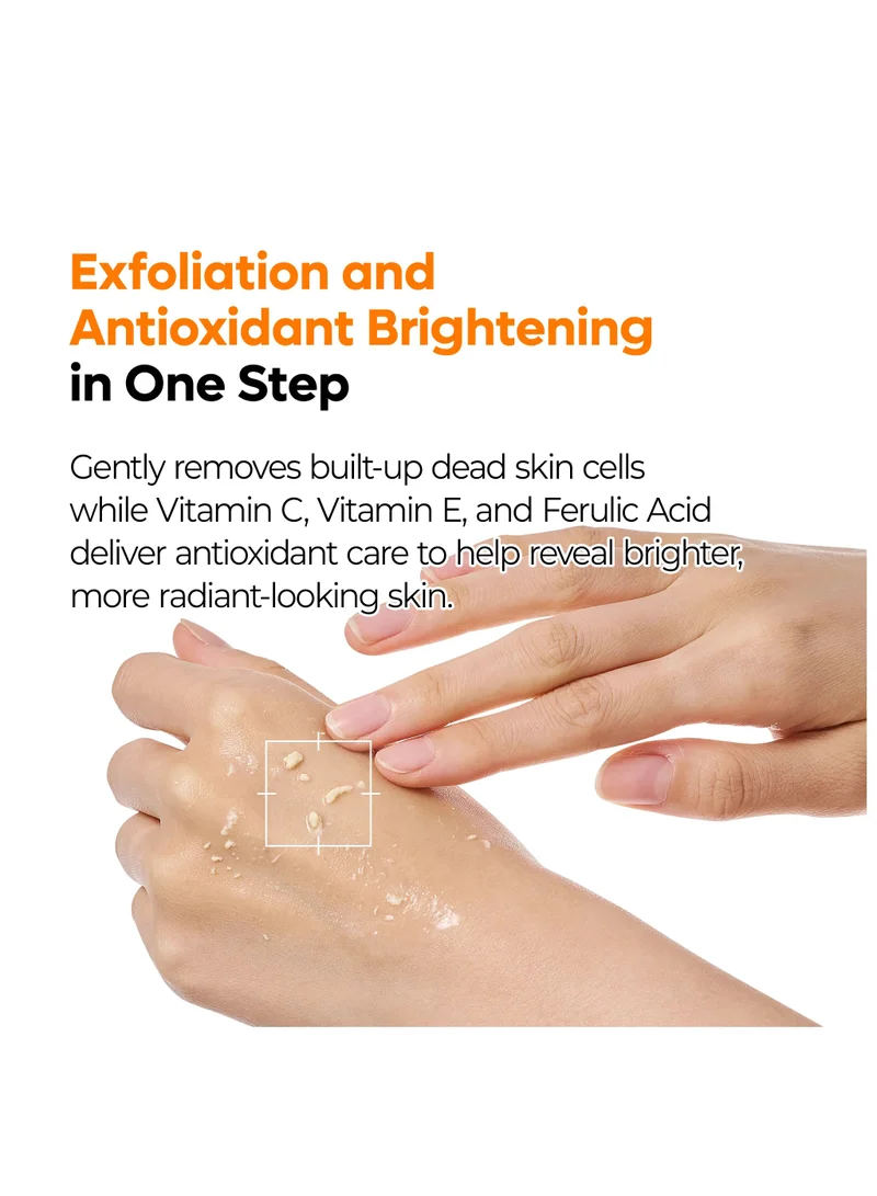 دكتور ميلاكسين Peel Shot Exfoliating Mela-Ce Ferulic سيروم 80 مل