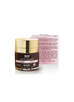 WOW Skin Science WOW Skin Science Cream Anti Aging  - Image 2