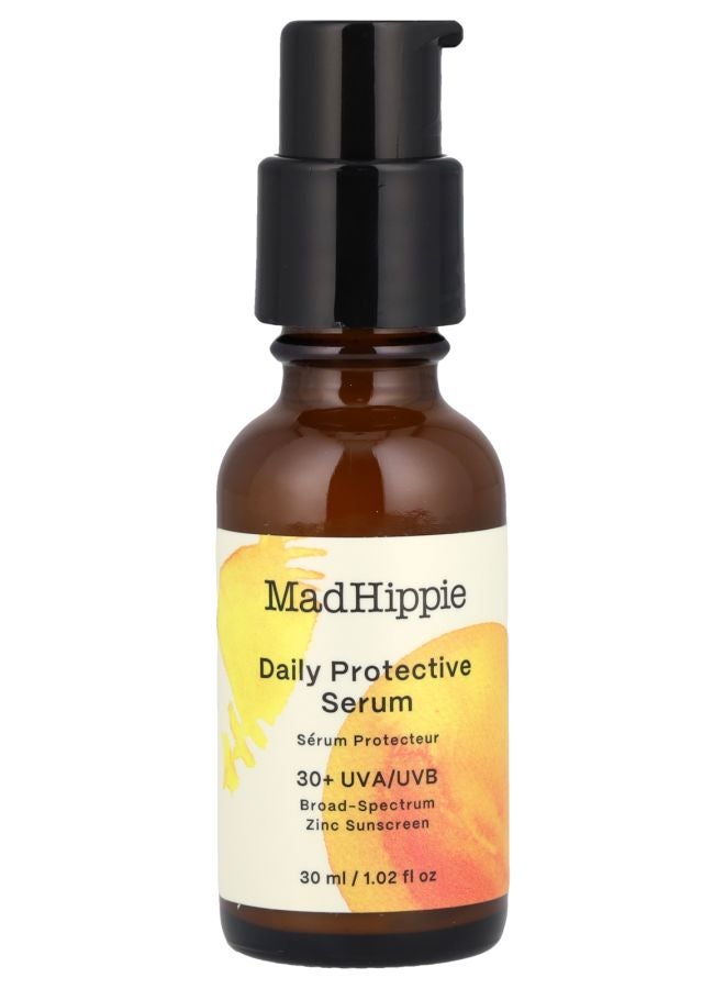 Daily Protective Serum SPF 30+ Fragrance-Free 1.02 fl oz (30 ml)