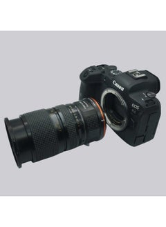 PHOLSY Lens Adapter Compatible with Tamron Adaptall-2 Lens to Canon EOS RF-Mount Camera Body for EOS R8, R50, R6 Mark II, R7, R10, R3, R5, EOS R5C, EOS R6, EOS R, EOS RP  - Image 3