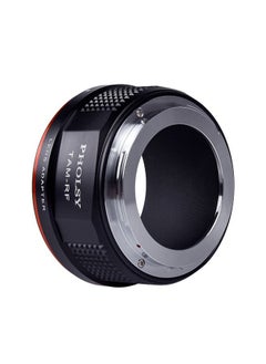 PHOLSY Lens Adapter Compatible with Tamron Adaptall-2 Lens to Canon EOS RF-Mount Camera Body for EOS R8, R50, R6 Mark II, R7, R10, R3, R5, EOS R5C, EOS R6, EOS R, EOS RP  - Image 5
