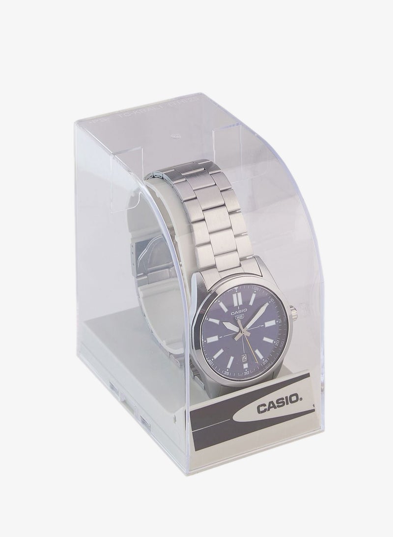 CASIO Mtp-Vd02D-2Eudf Analog Watch - Image 5