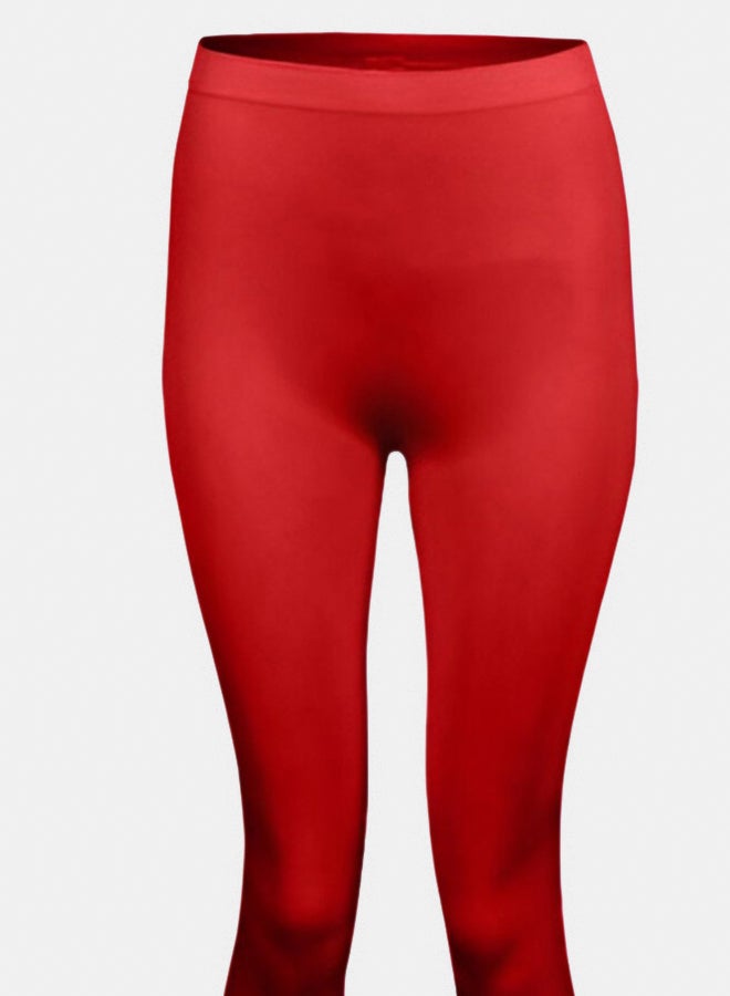 Silvy Lycra Long Pants Underwear For Women - Image 2