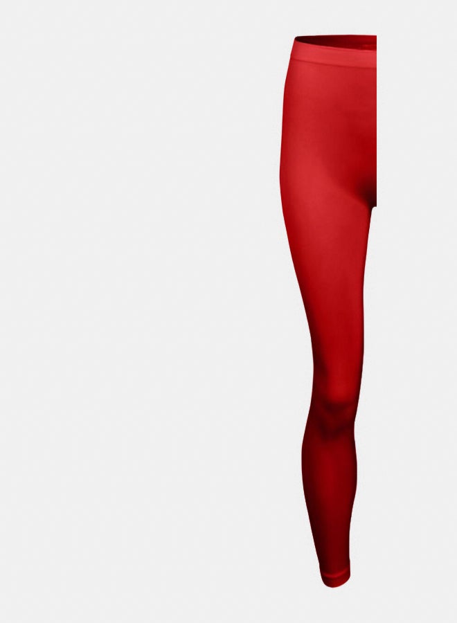 Silvy Lycra Long Pants Underwear For Women - Image 3