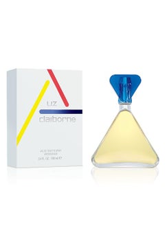 Liz Claiborne Claiborne by LIZ CLAIBORNE for Women, Eau De Toilette Spray, 3.4-Ounce (125234) 