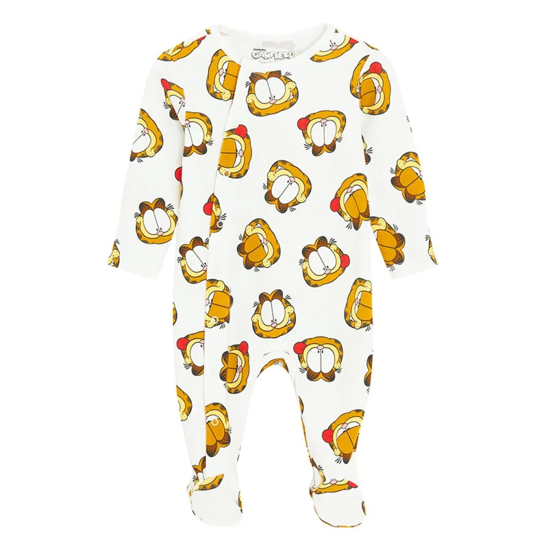 كول كلوب من سمييك LCB3200509-00 MULTICOLOUR COTTON OVERALL 2-PACK