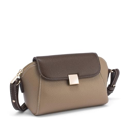 Lino Perros Voyage Dune Beige Sling Bag - Image 2