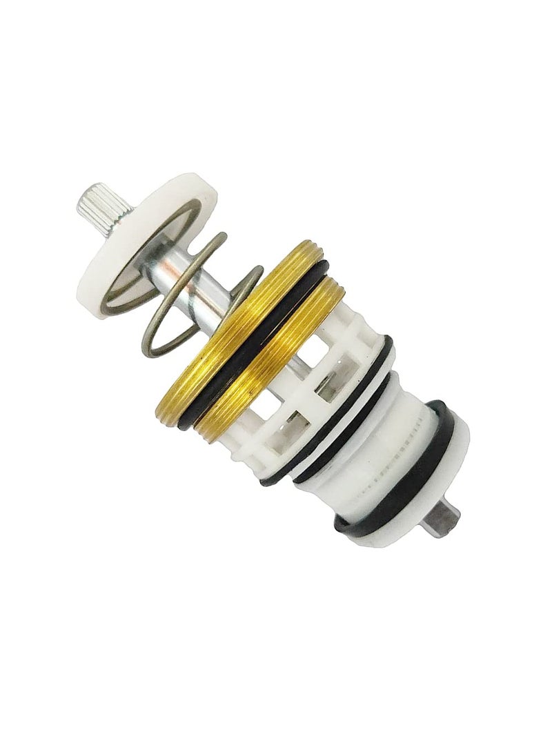 Generic VICTAC 40mm Plumber Compatible Metropole Flush Valve Repair Piston KitSuitable for Plumber Type Flush Valve kit  - Image 1