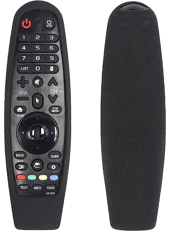 Allimity Htr-A10H Replaced Remote Control Fit For Haier Tv Le43B9200Wb Le32B9500Wb Le32B9200Wb Le32K6000B Le40K6000B - Image 1