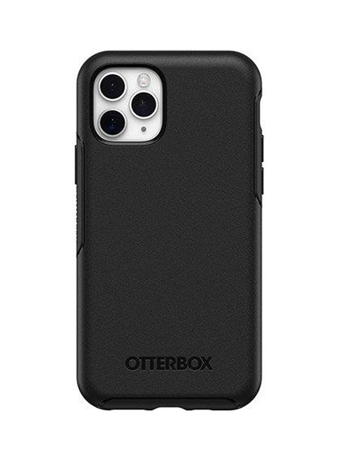 Otterbox Symmetry Series Case For Apple iPhone 11 Pro Max Black - Image 1