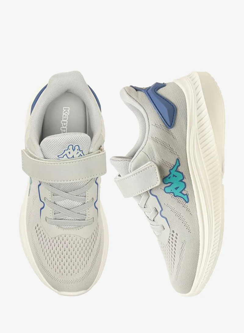 كابا Boys Hook & Loop School Sports Shoes