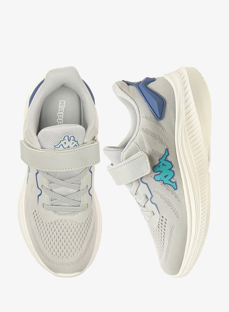 Kappa Boys Hook & Loop School Sports Shoes - Image 1