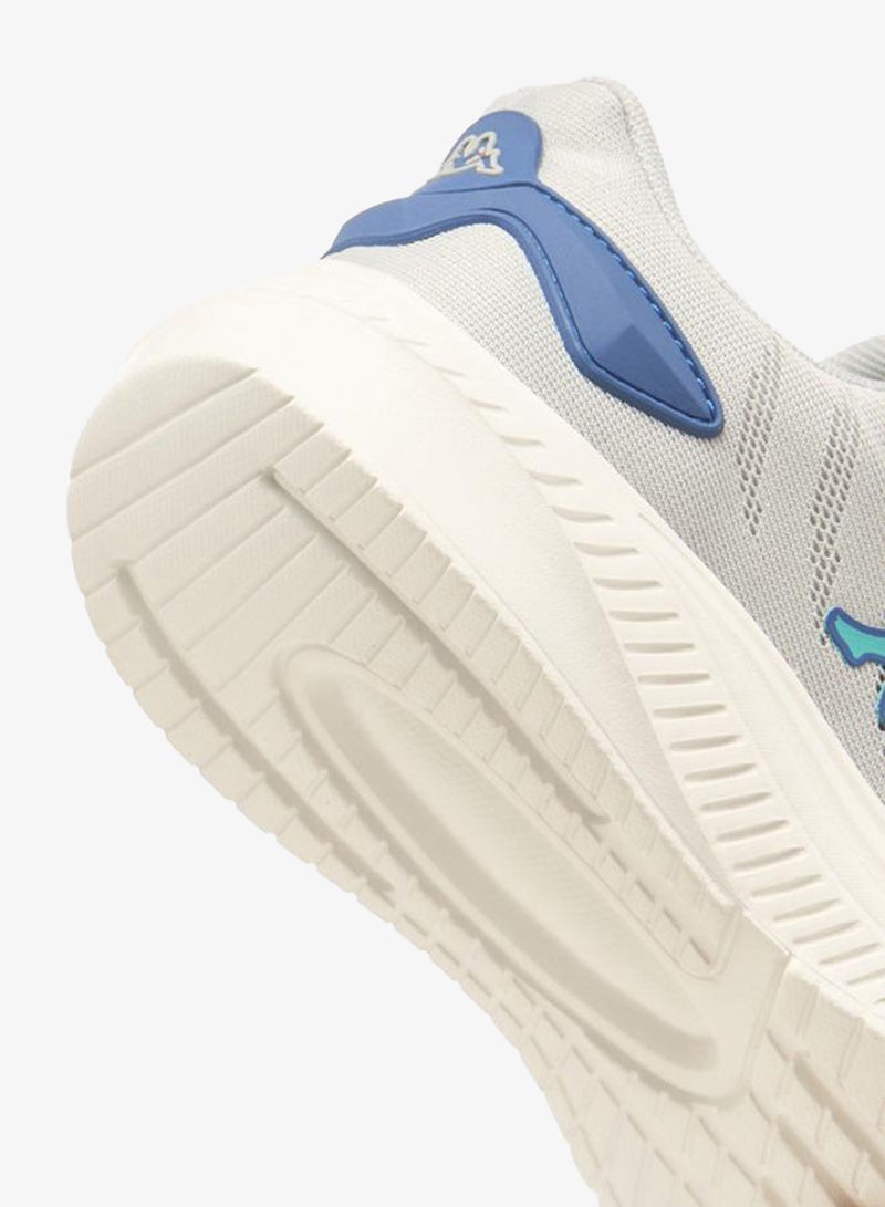Kappa Boys Hook & Loop School Sports Shoes - Image 5