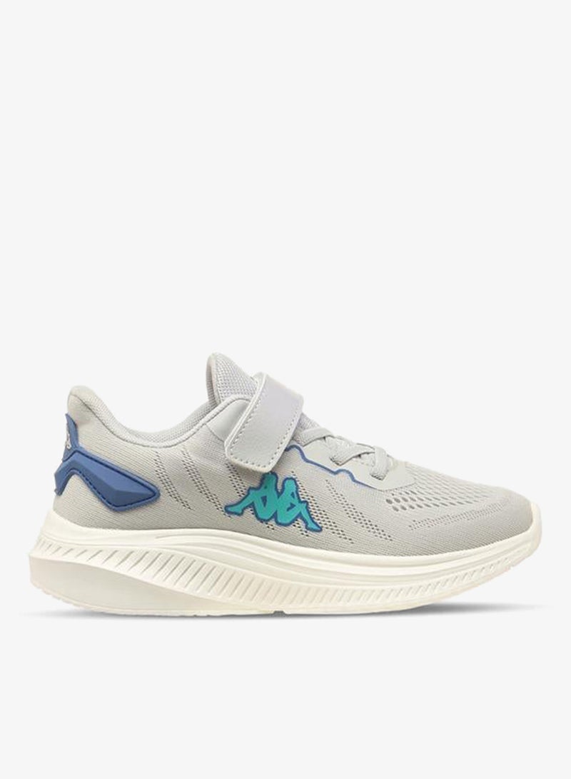 Kappa Boys Hook & Loop School Sports Shoes - Image 3
