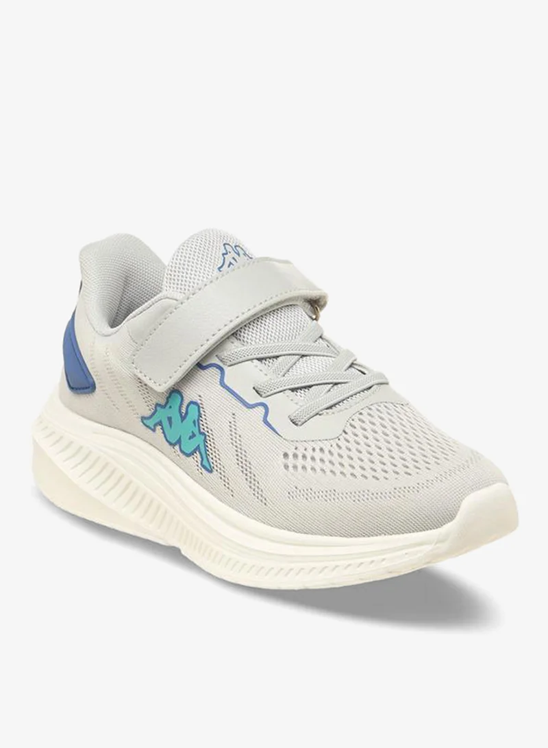 كابا Boys Hook & Loop School Sports Shoes