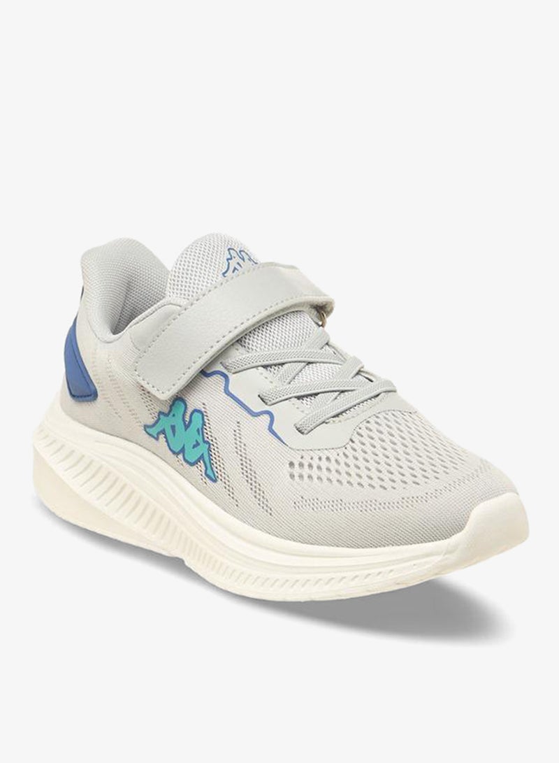 Kappa Boys Hook & Loop School Sports Shoes - Image 2
