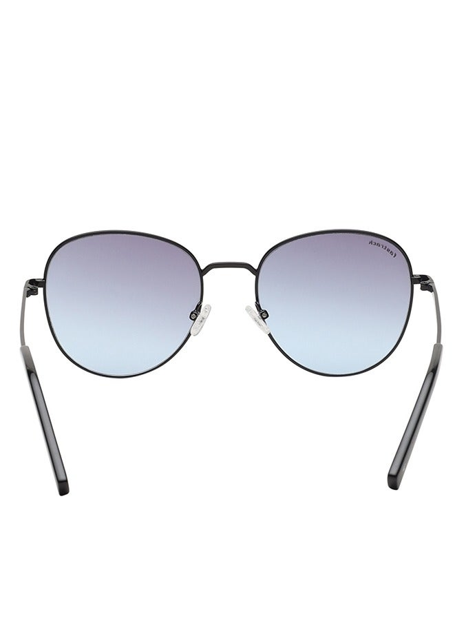 fastrack Fastrack Unisex Round Sunglasses  - Image 4