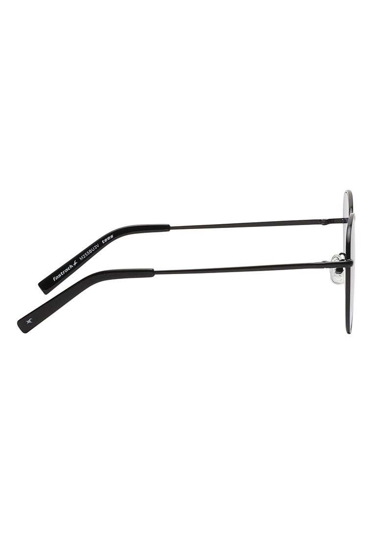 fastrack Fastrack Unisex Round Sunglasses  - Image 3
