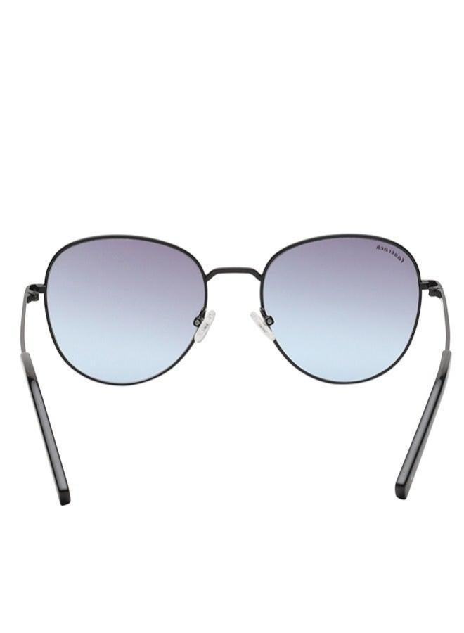 Fastrack Unisex Round Sunglasses - Image 4