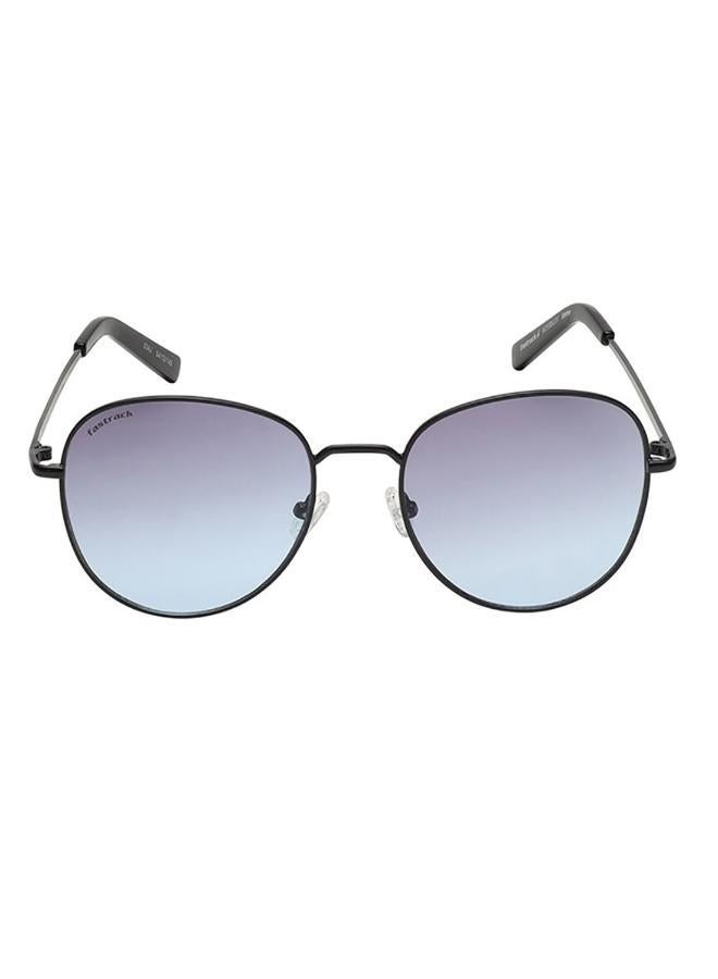 Fastrack Unisex Round Sunglasses - Image 1