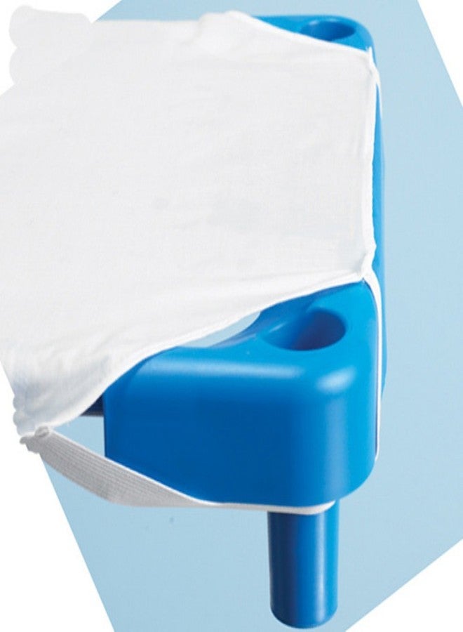 Children's Factory Toddler Cot Sheet, CF321-020, Cots for Sleeping, Daycare Furniture & Classroom Supplies, Cots for Kids