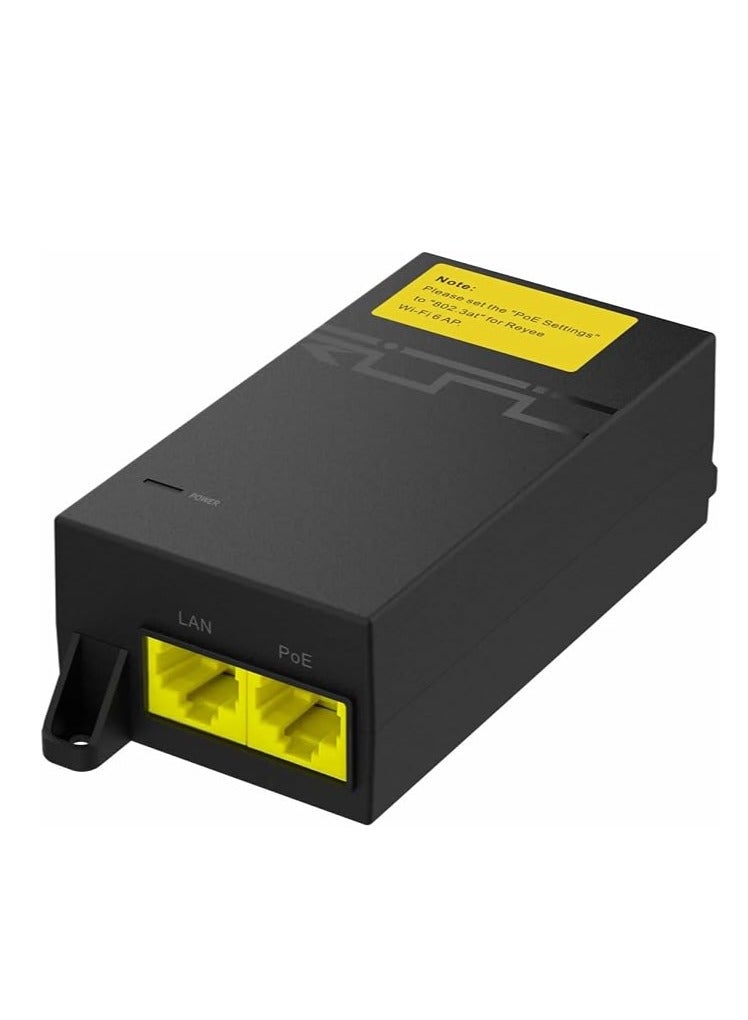 Ruijie RG-POE-AT30 PoE Injector - Image 1