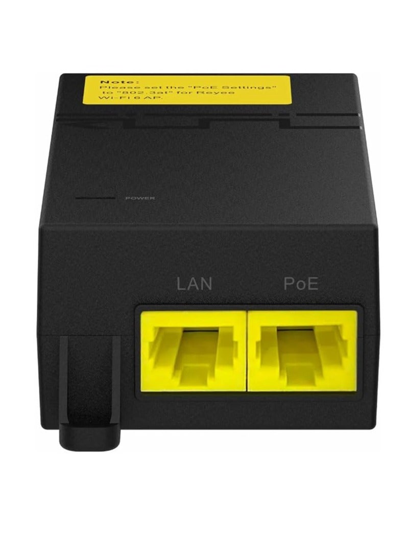 Ruijie RG-POE-AT30 PoE Injector - Image 2