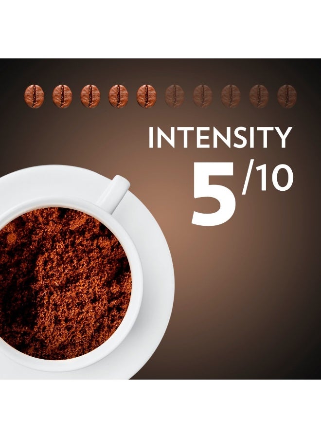 لافازا إسبريسو إيتاليانو 100% أرابيكا كثافة 5 250 جرام - Image 4