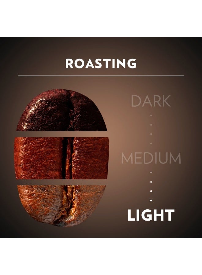 لافازا إسبريسو إيتاليانو 100% أرابيكا كثافة 5 250 جرام - Image 5