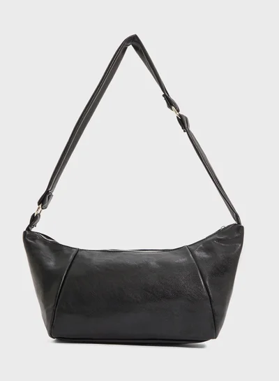 Ginger Casual Crossbody Bag