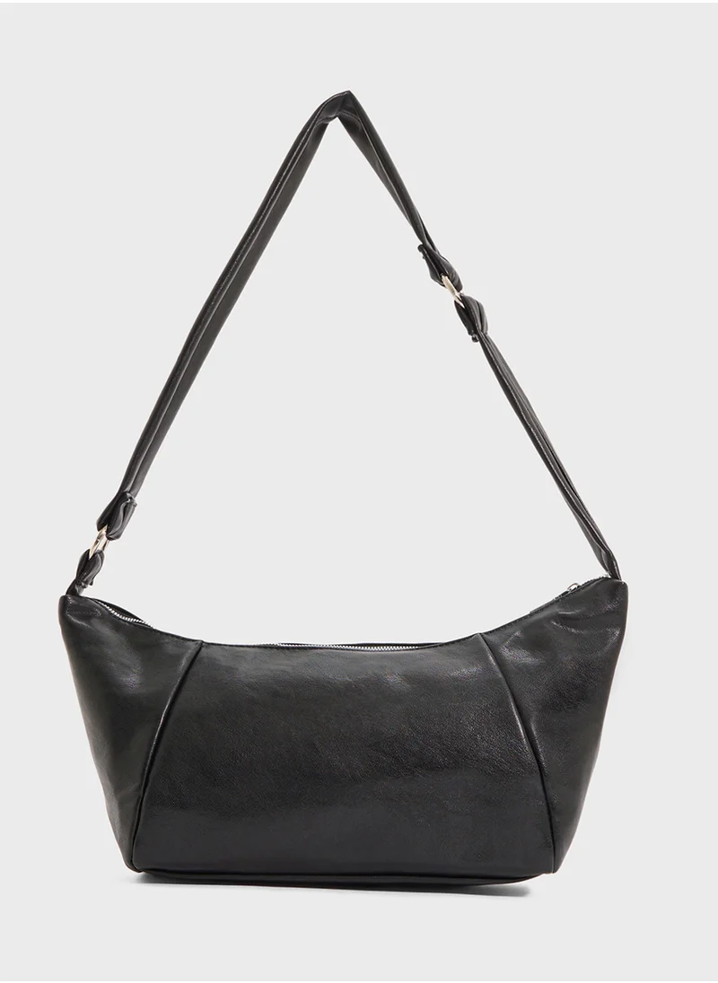 جينجر Casual Crossbody Bag