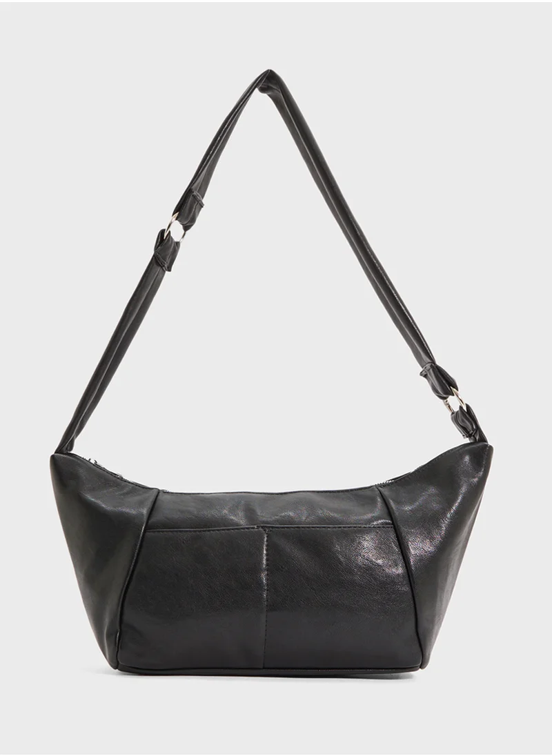 جينجر Casual Crossbody Bag