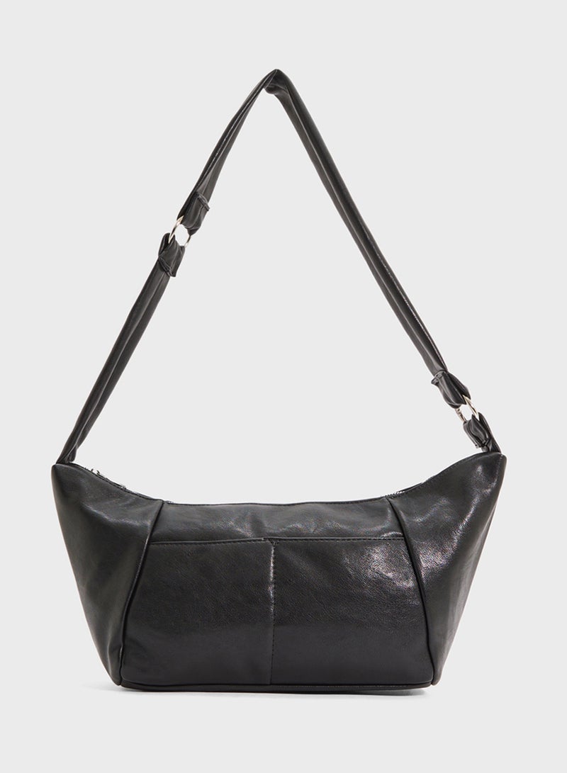 Ginger Casual Crossbody Bag - Image 2