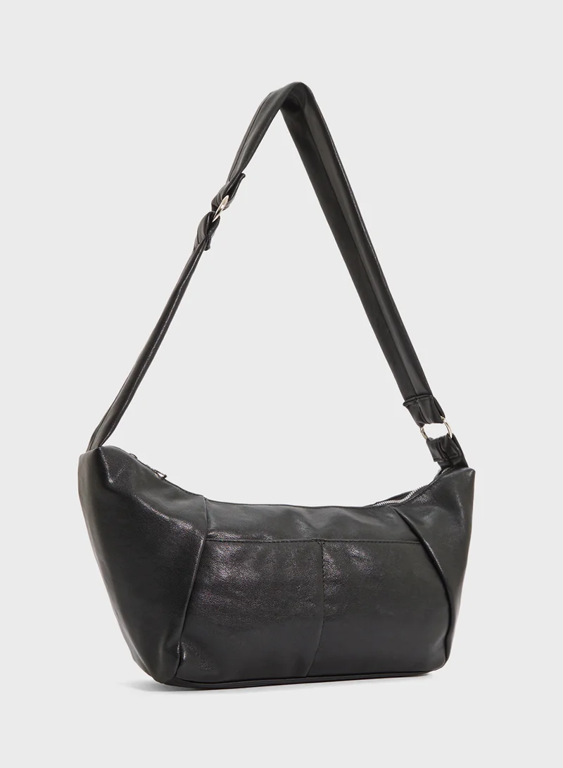 Ginger Casual Crossbody Bag
