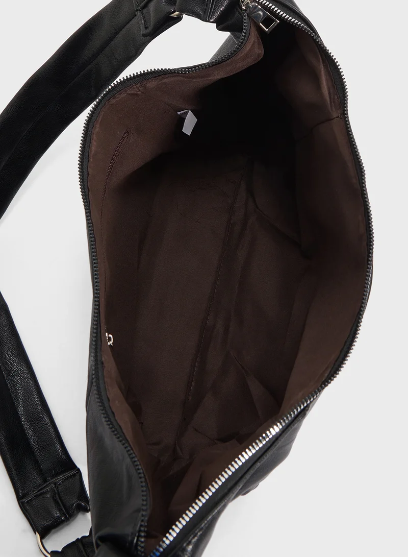 Ginger Casual Crossbody Bag