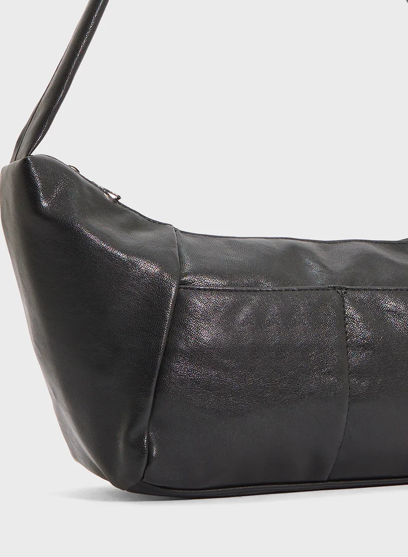 Ginger Casual Crossbody Bag