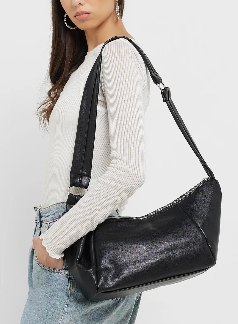 Ginger Casual Crossbody Bag