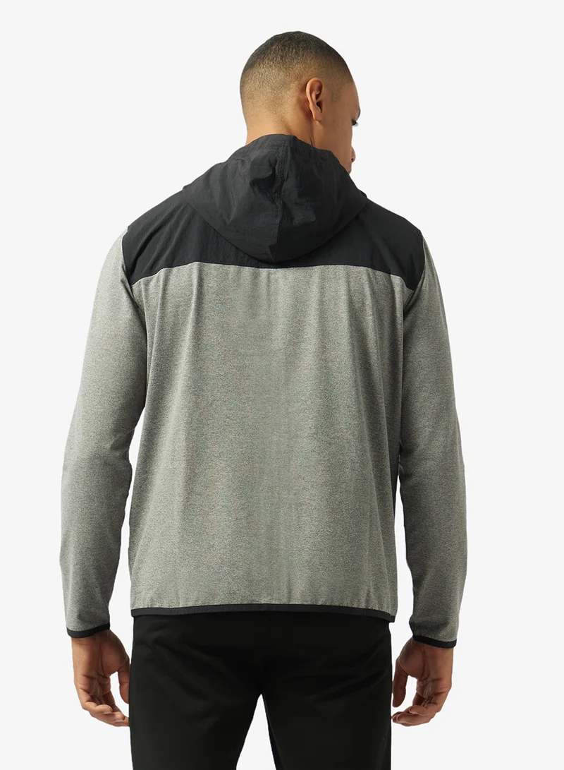 SKECHERS Weekend Logo Hoodie
