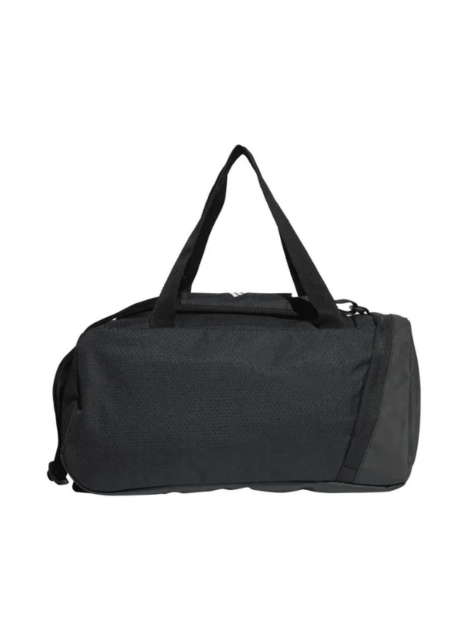 Adidas adidas TR DUFFLE XS Black Training BAGS for Unisex - NS